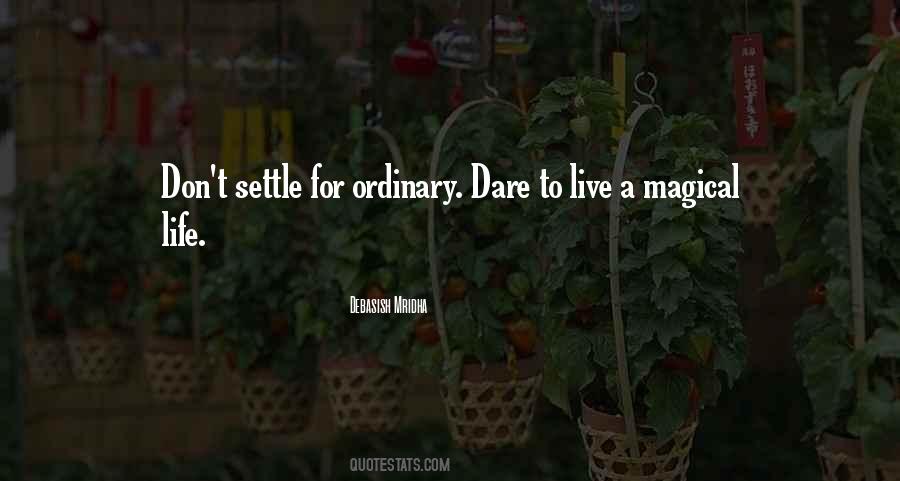 Love Dare Quotes #87810