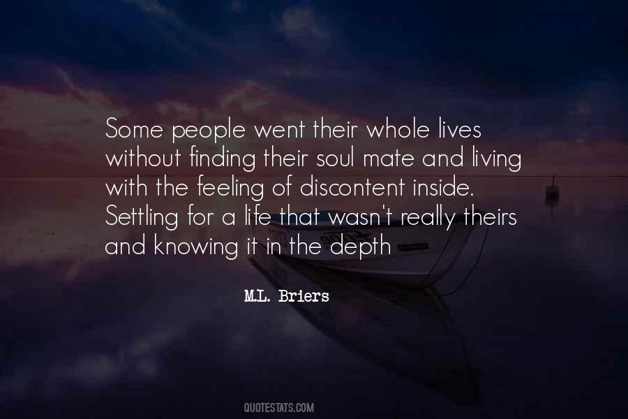 Quotes About A Messy Person #1161999