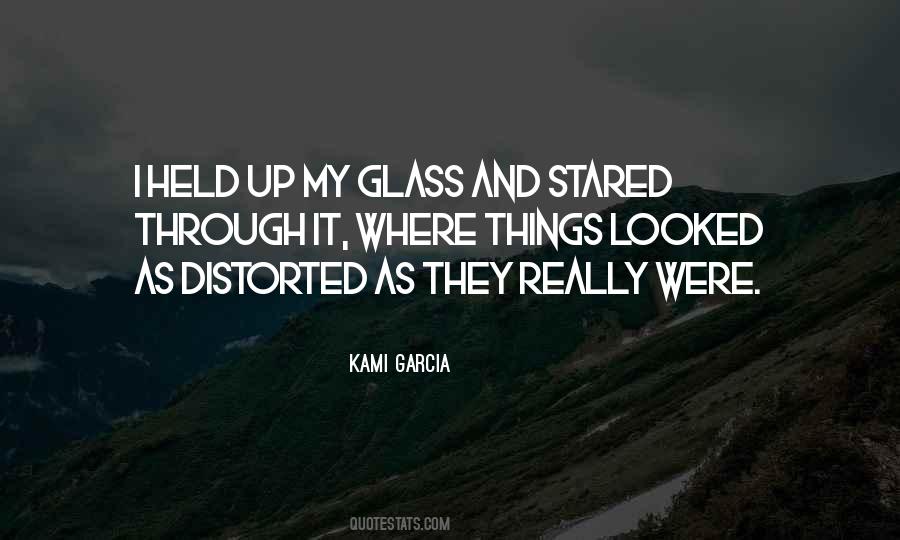 Kami Glass Quotes #1020547