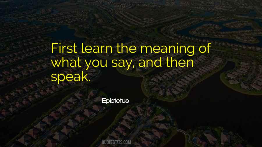 Zakariyya Park Quotes #1732033