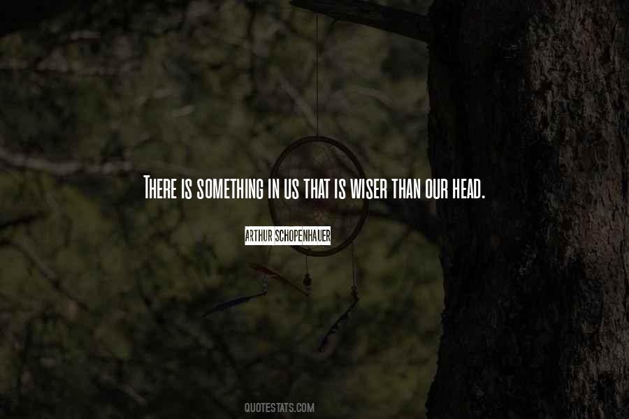 Something In Quotes #1592433