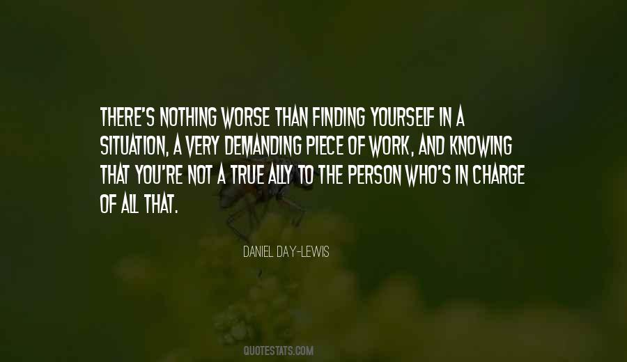 Quotes About Traverson #1779756