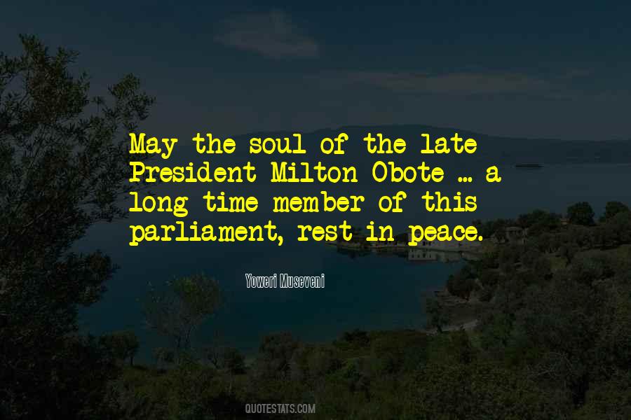Quotes About A Long Time #1782299