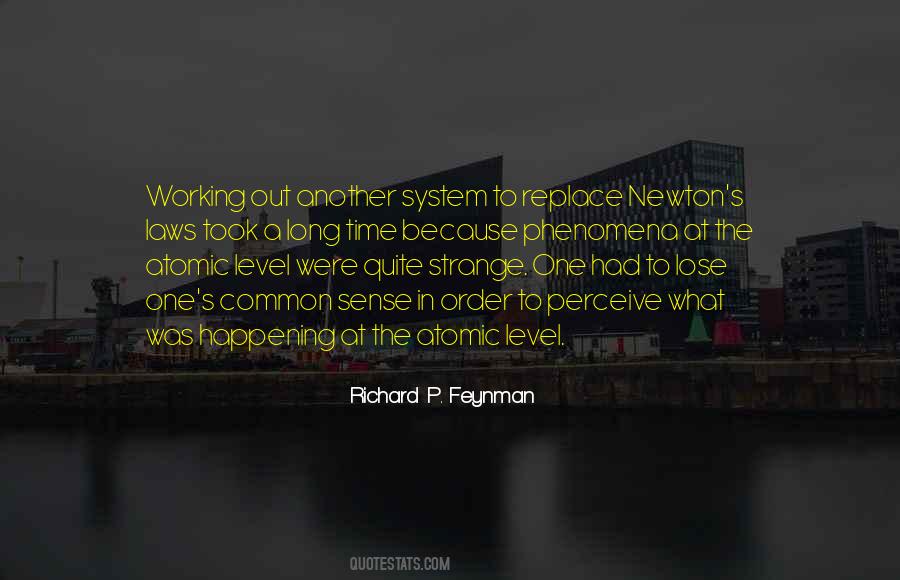 Quotes About A Long Time #1783689