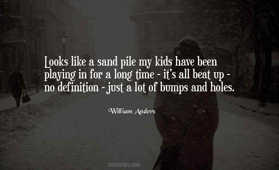 Quotes About A Long Time #1784434