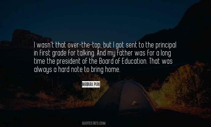 Quotes About A Long Time #1793858