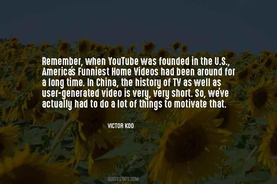 Quotes About A Long Time #1799918