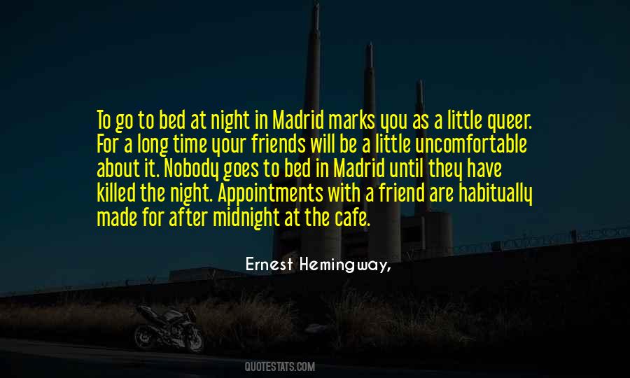 Quotes About A Long Time #1806645