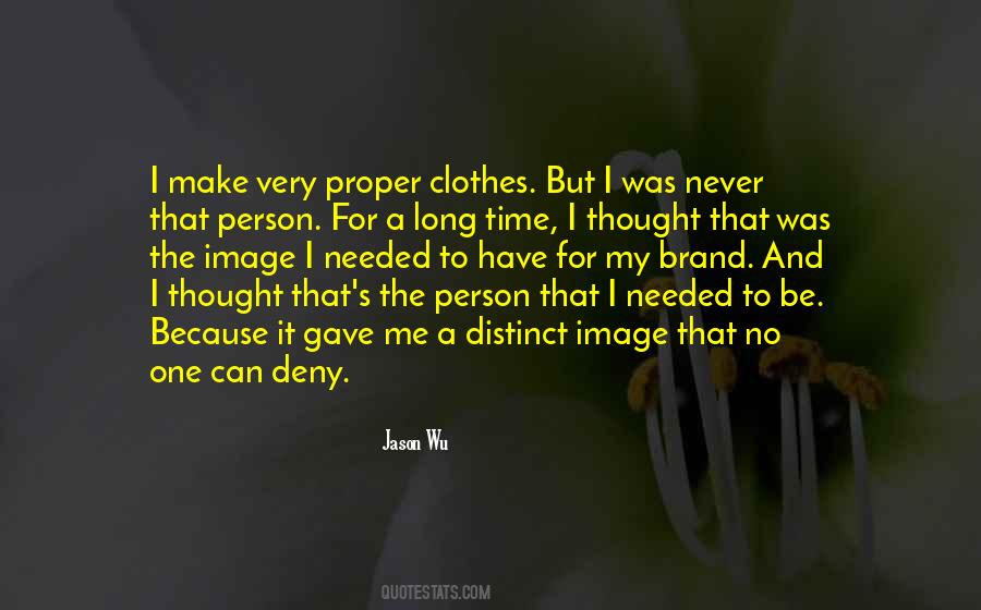Quotes About A Long Time #1808525
