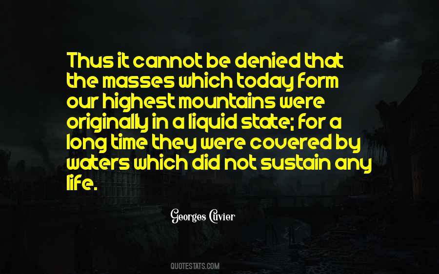 Quotes About A Long Time #1815905