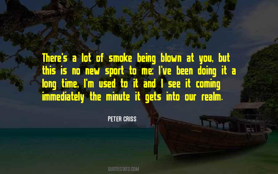 Quotes About A Long Time #1820023