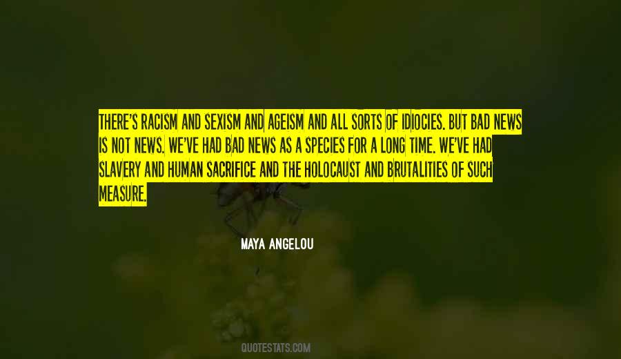 Quotes About A Long Time #1820855