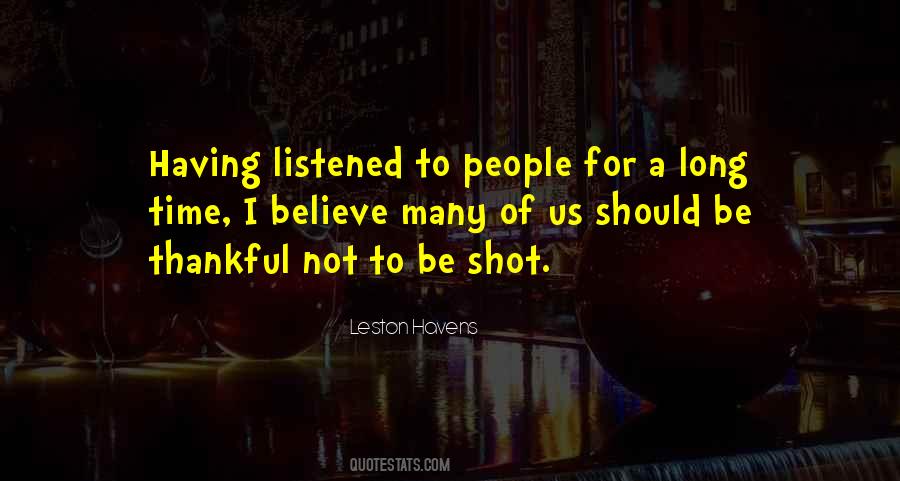 Quotes About A Long Time #1830915