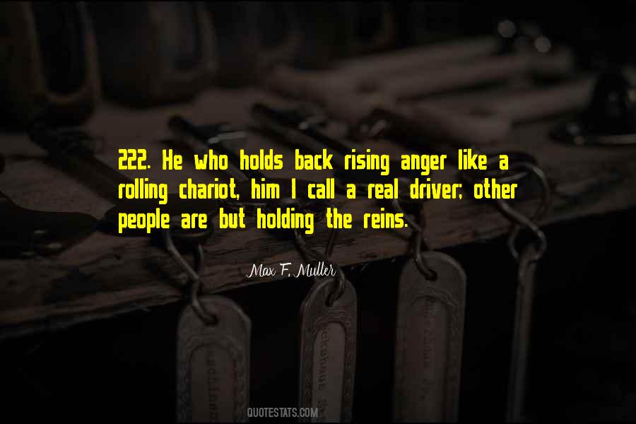 Quotes About Rising Back Up #751324