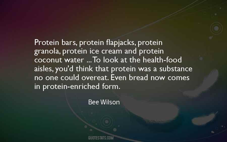 Quotes About Flapjacks #60699