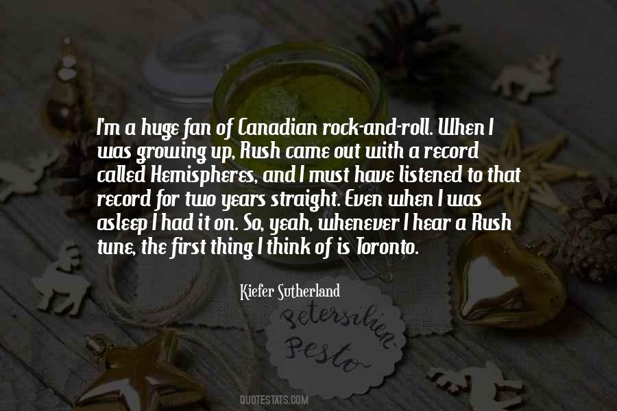 Out Of Tune Quotes #1812