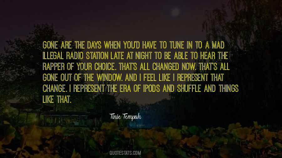 Out Of Tune Quotes #858227