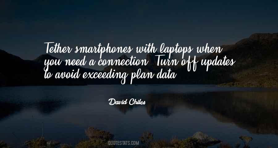 Quotes About Wireless #1329922