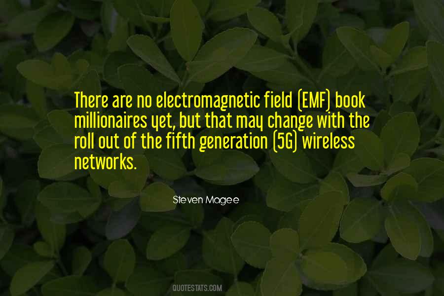 Quotes About Wireless #161405