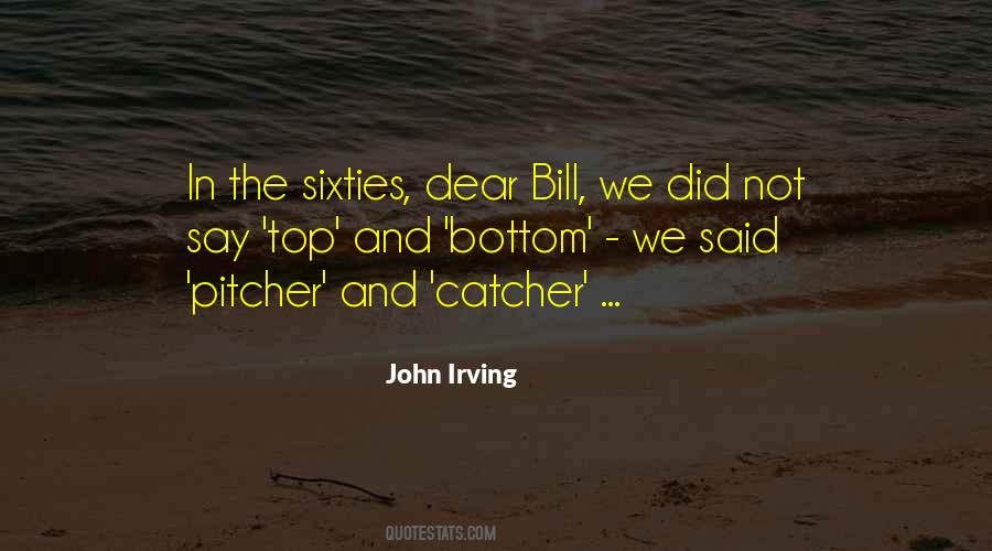 Quotes About Dear John #1535622