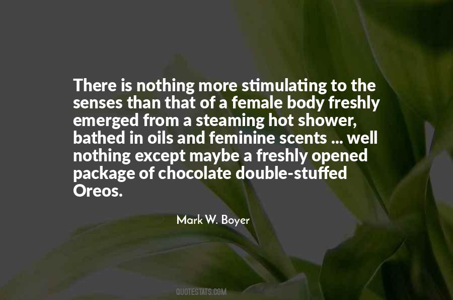 Quotes About Scents #1613674