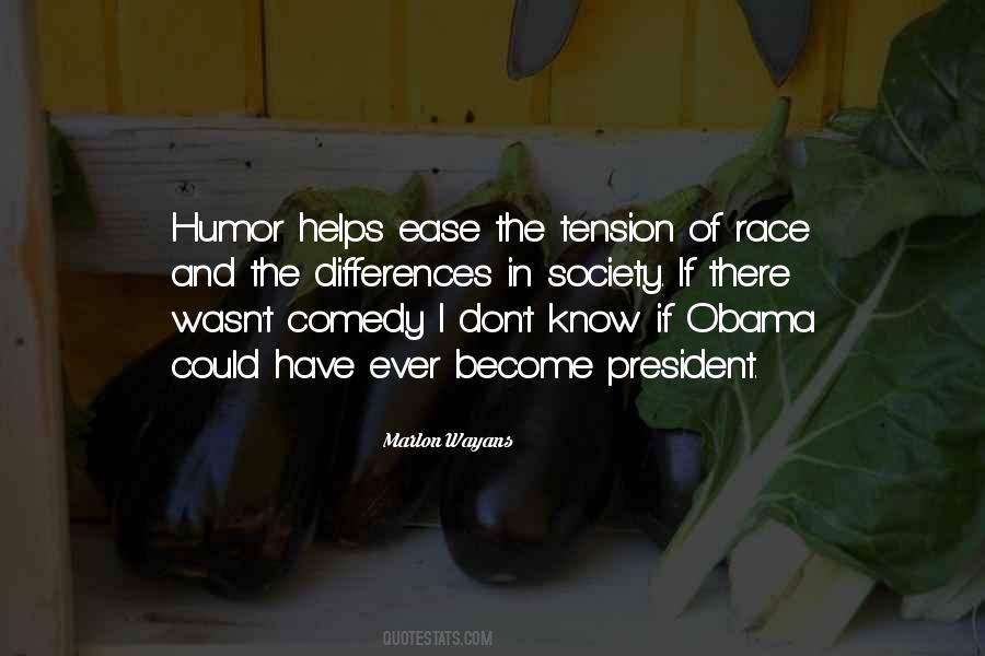 Humor President Quotes #1358506