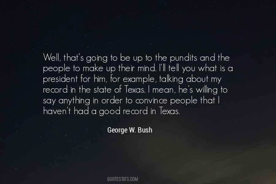 Humor President Quotes #1443976