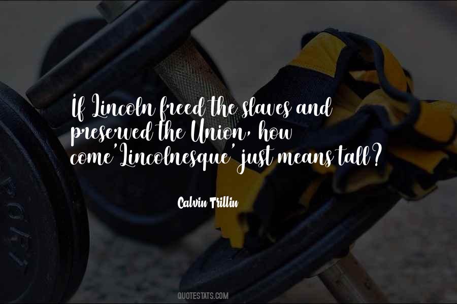 Humor President Quotes #1686472