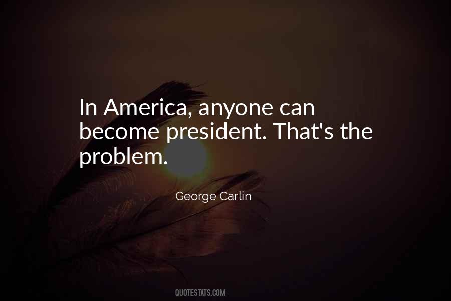 Humor President Quotes #1800612