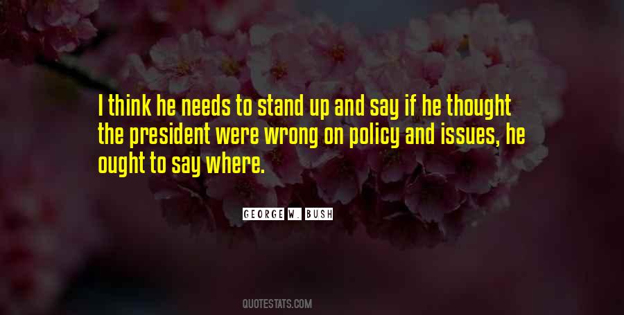 Humor President Quotes #902923