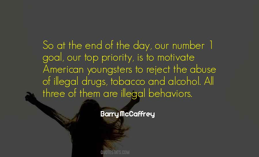 Quotes About Drugs And Alcohol Abuse #1344195