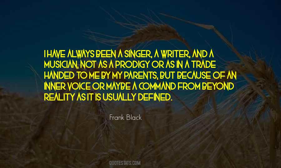 From Beyond Quotes #298587