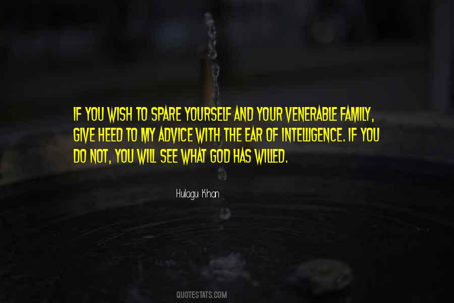 Quotes About Family And God #43698