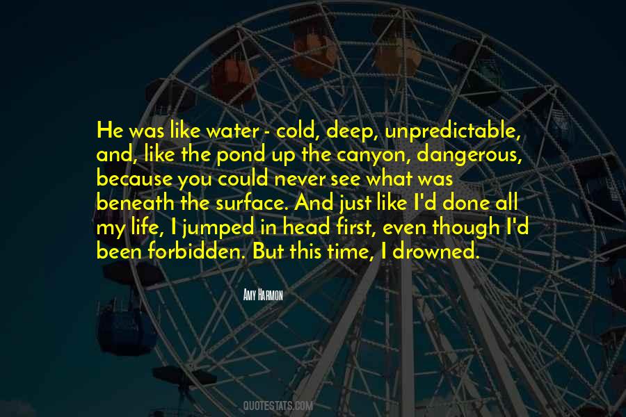 Quotes About Amy Pond #1326165