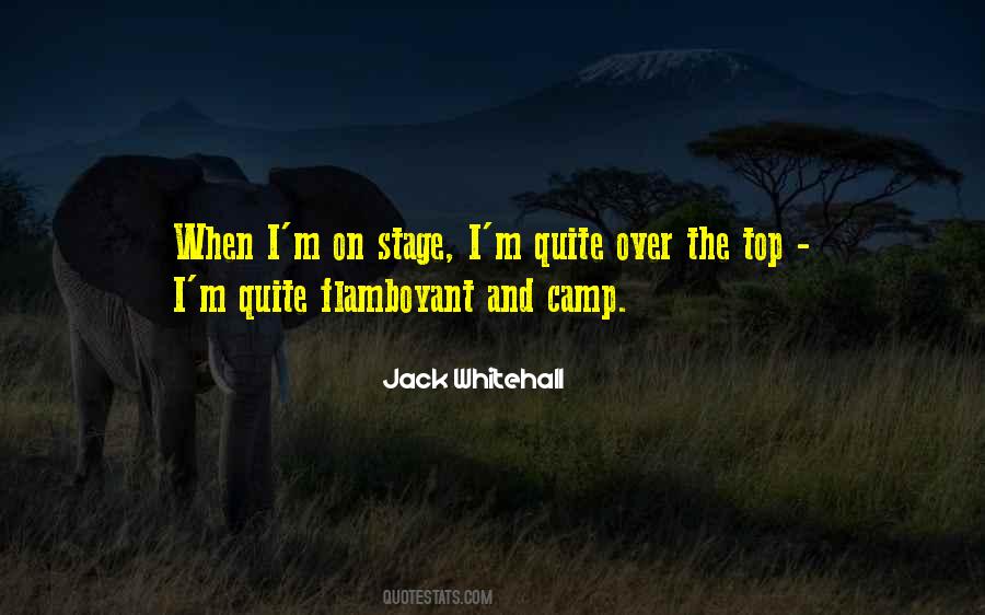 Quotes About Over The Top #129547 Quotes About Over The Top #129547