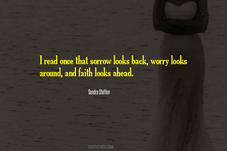 Love Life Sorrow Quotes #1050462