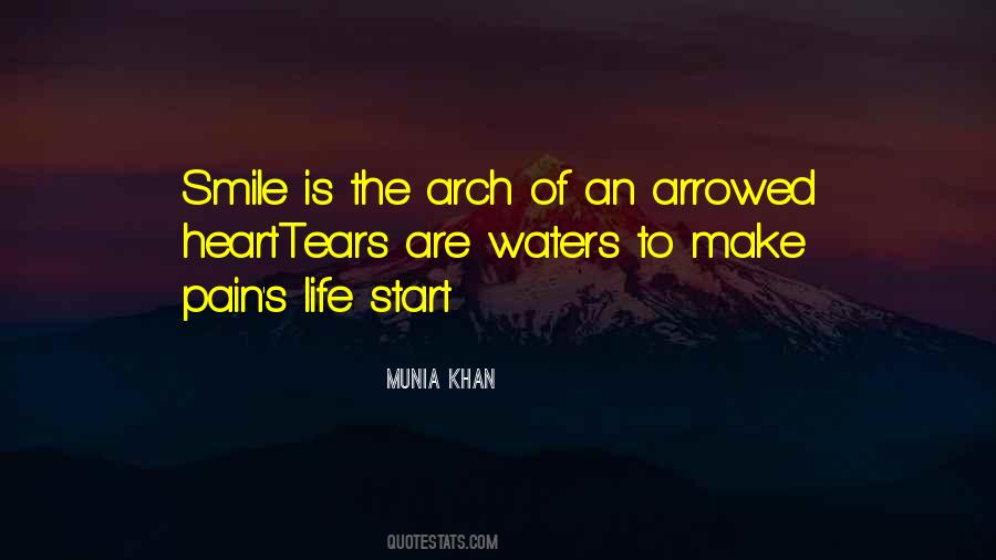 Love Life Sorrow Quotes #1872646