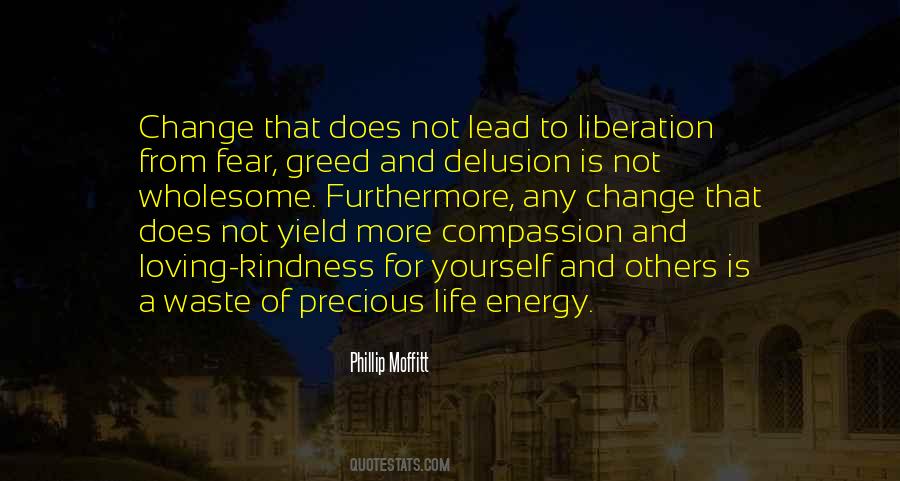 Quotes About Yourself And Change #73486
