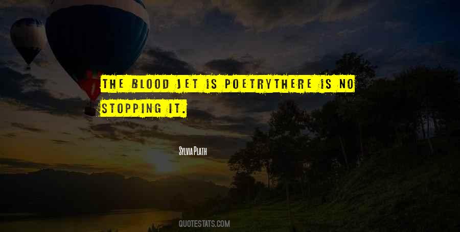 Quotes About Poetry Sylvia Plath #1238249