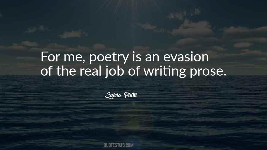 Quotes About Poetry Sylvia Plath #1844344