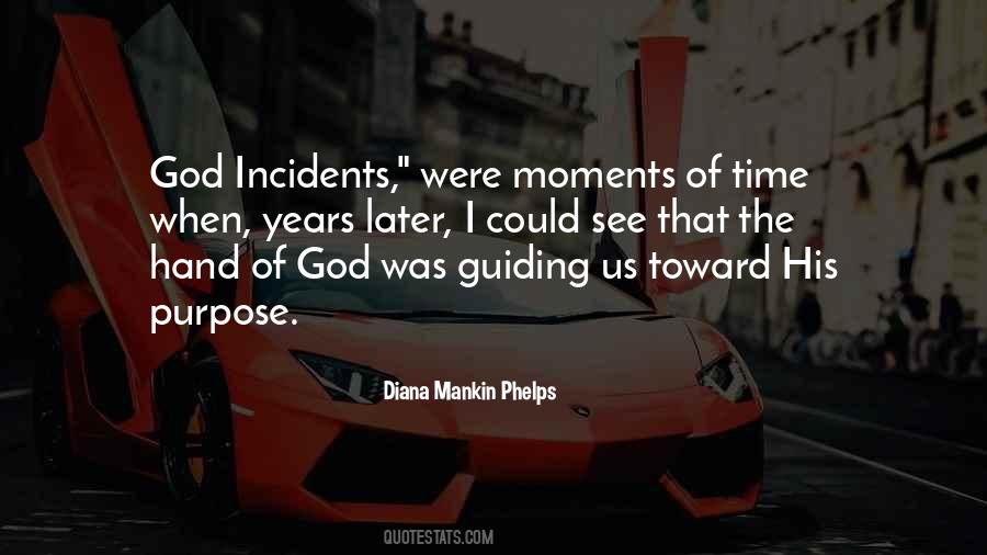 Quotes About Guiding #1190477