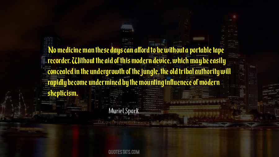Quotes About Medicine And Technology #787220