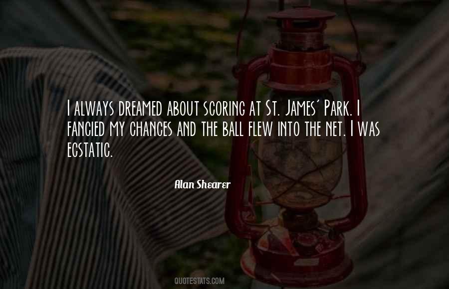 Quotes About Shearer #688586