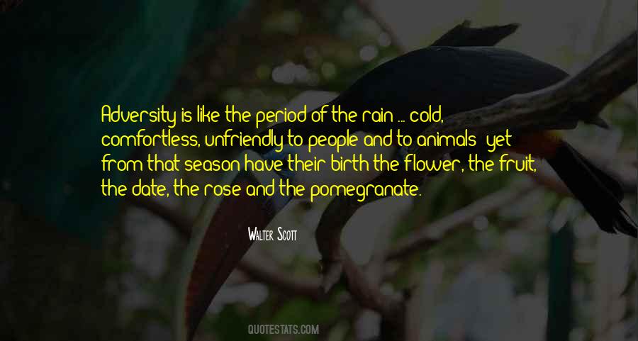 Cold People Quotes #118460