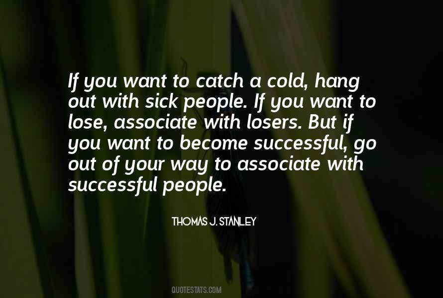 Cold People Quotes #541899