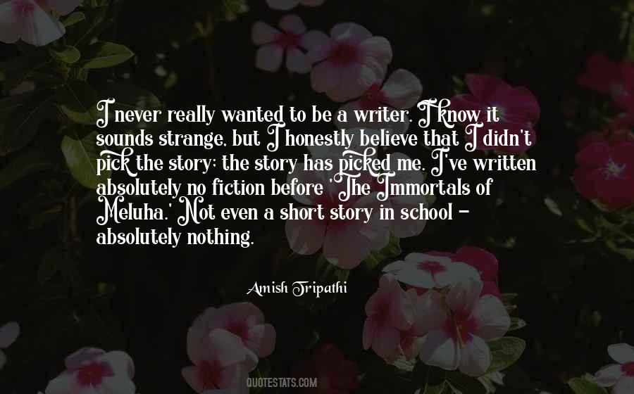 Amish Fiction Quotes #1242570