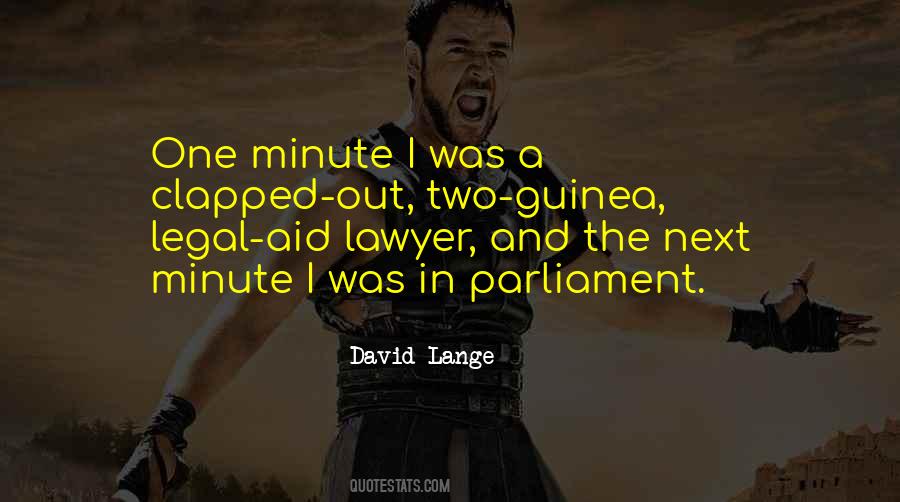 Quotes About Parliament #1040941