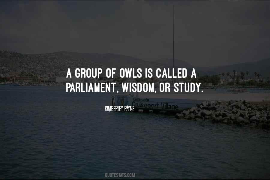 Quotes About Parliament #923060