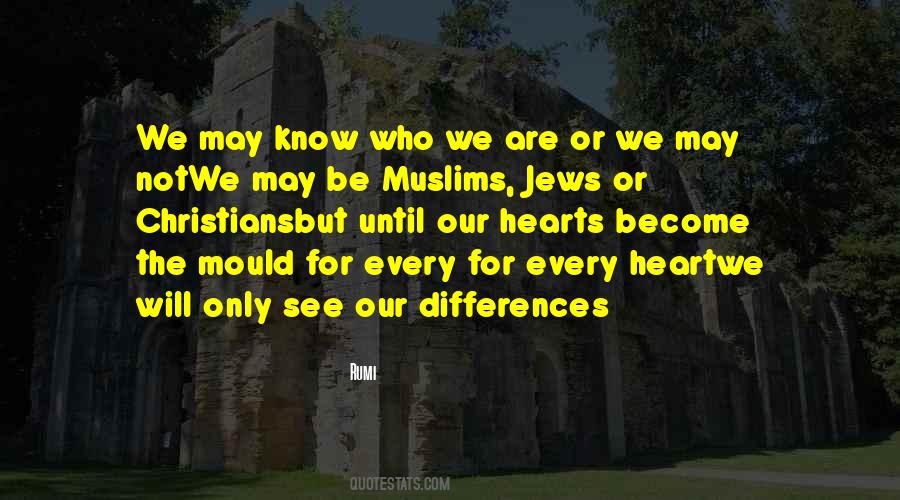 Muslims Not Quotes #1015548