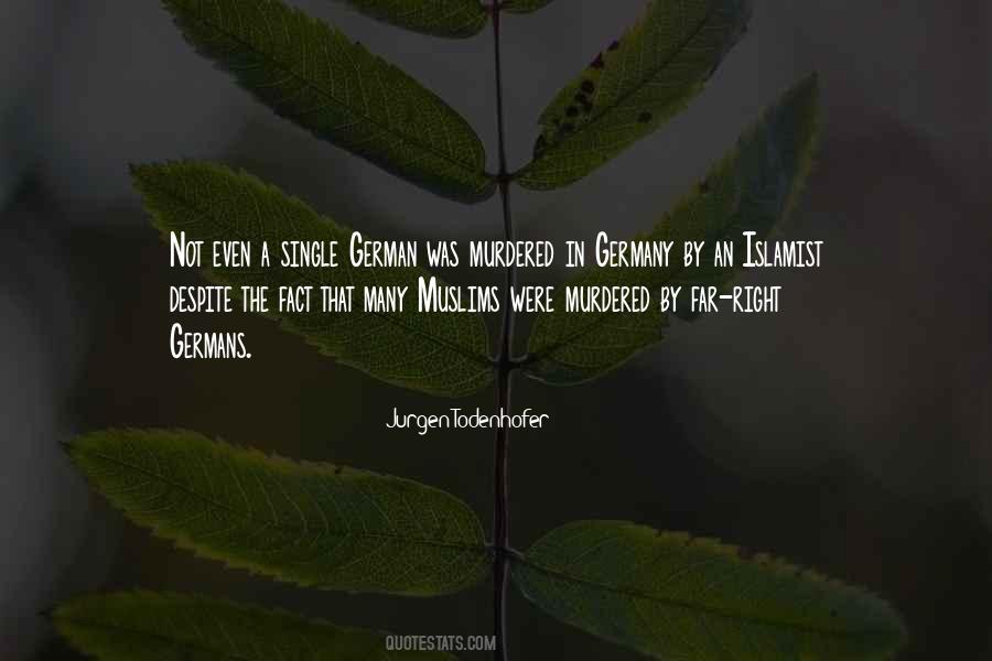 Muslims Not Quotes #1103669